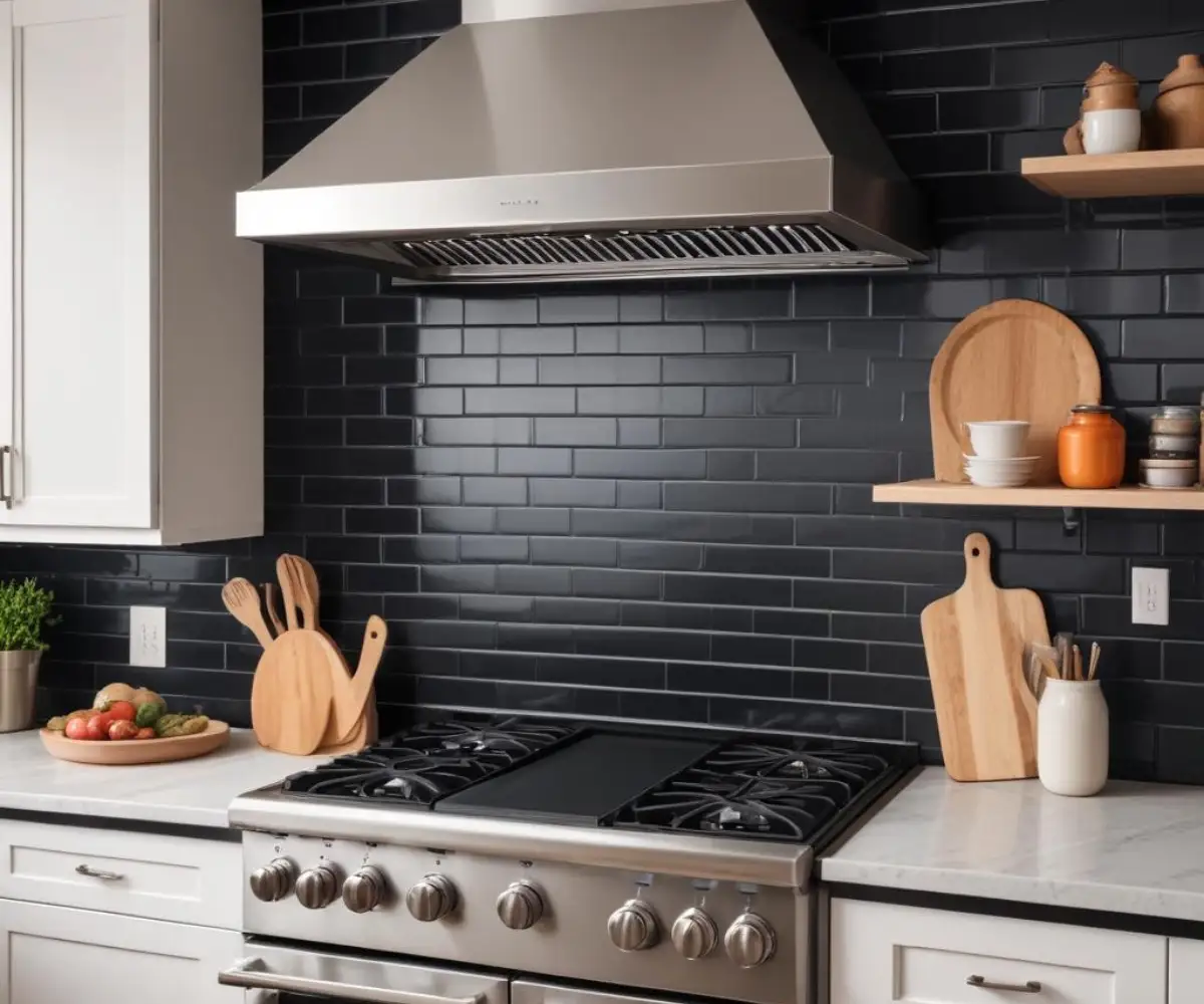 42 Hood Over 36 Range: The Secret to a Cleaner Kitchen?