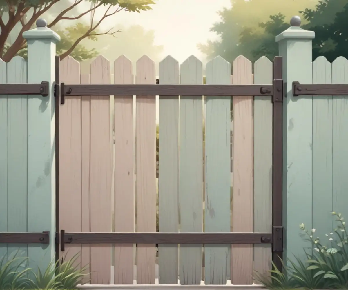 4×4 or 6×6 Gate Post? The Wrong Choice Costs a Fortune