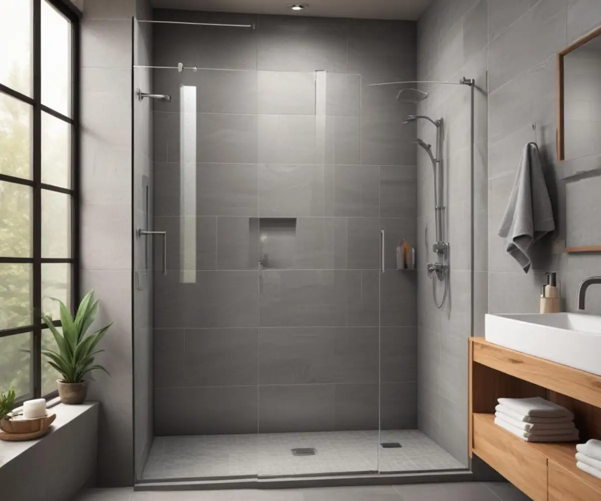 4×7 Shower Guide: Unlock Ultimate Luxury in Your Bathroom?