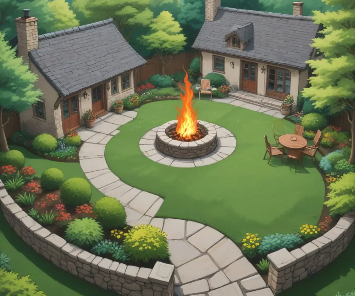 Planning Your $50k Backyard Transformation: Your Guide to a Dream Outdoor Space