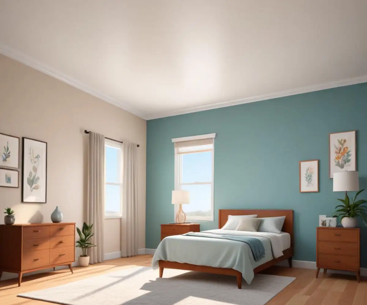 8 ft vs 9 ft Ceilings: This Critical Choice Will Define Your Home