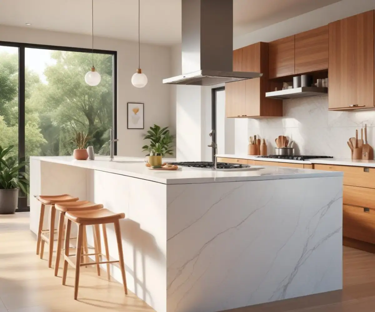 8 Inch Overhang for Island: The Critical Mistake You Must Avoid