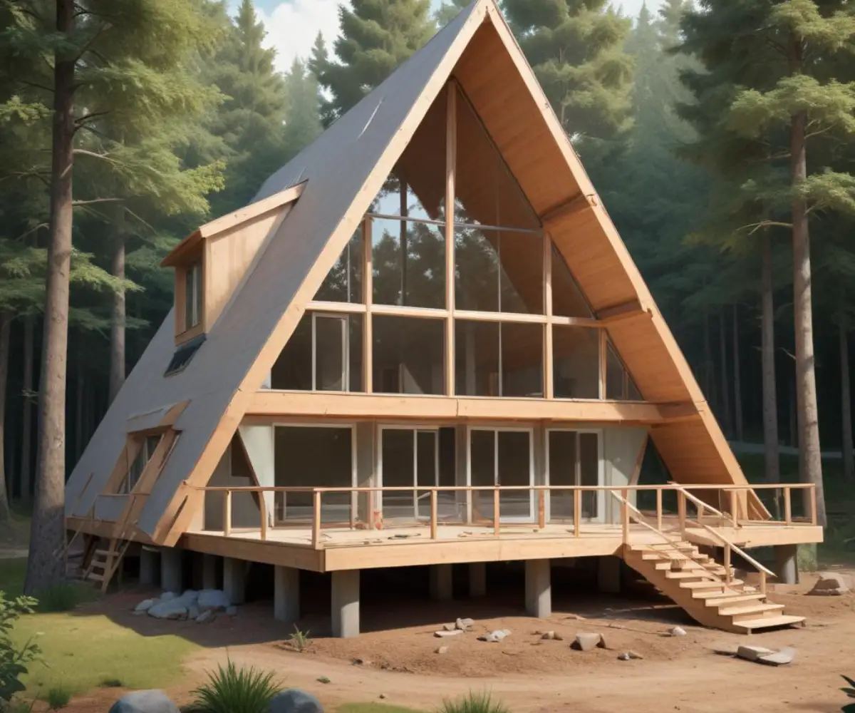 84 Lumber House Kits: The Brutally Honest Review You Need Before Buying