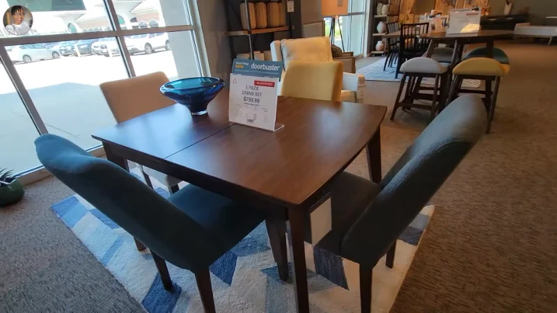 Ashley Furniture Table