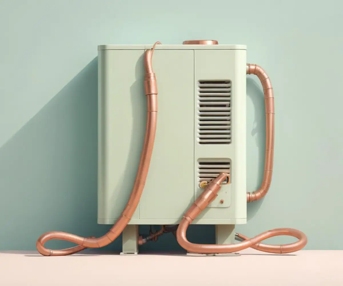 Accidentally Cut Freon Line? Your Emergency Action Plan