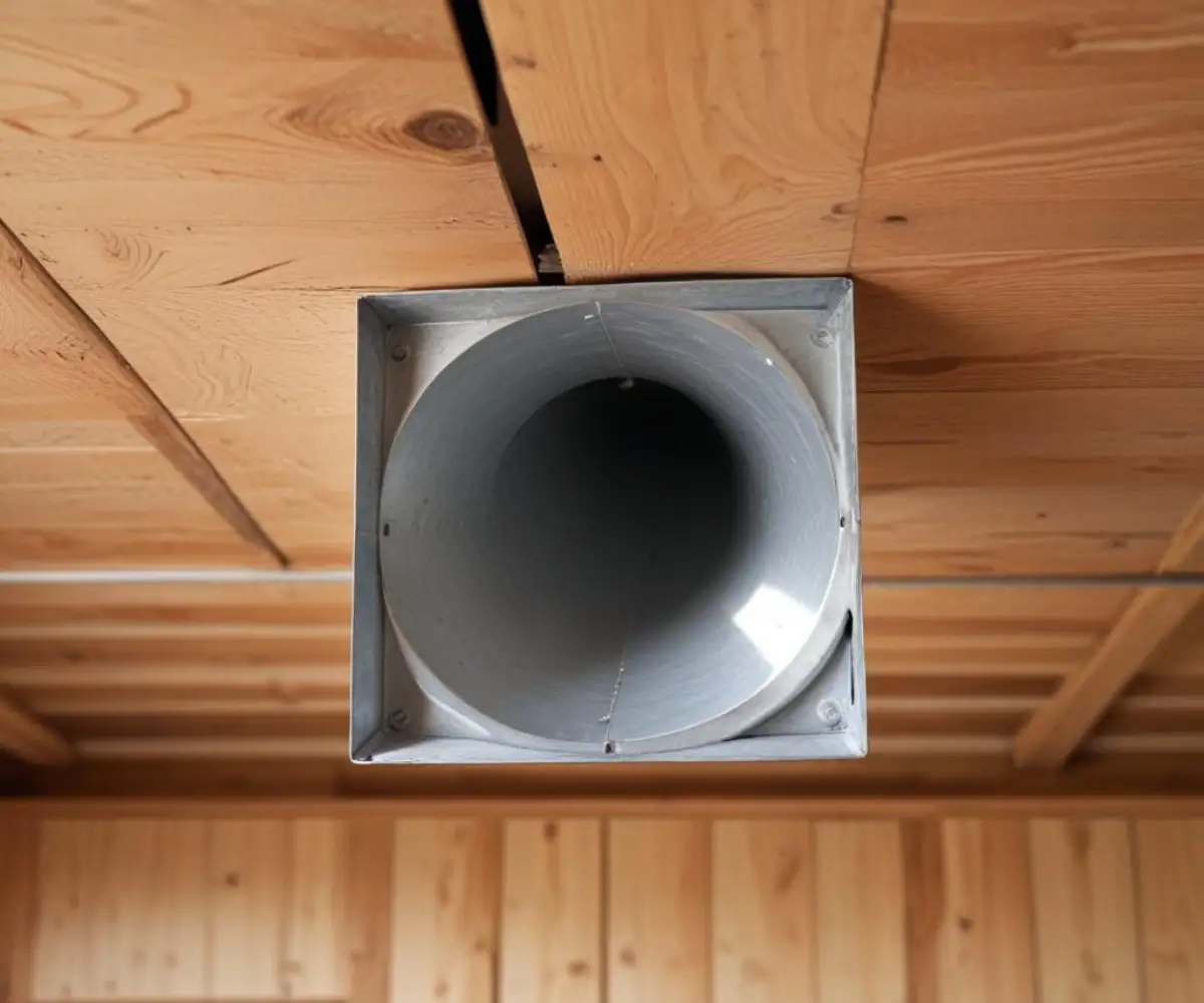 Add Vent to Round Duct: Your Ultimate Guide to a Balanced Home