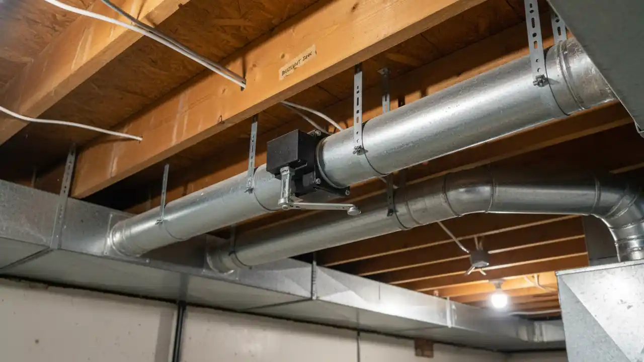 Adding a Heat Zone to Your Basement: The Ultimate Guide