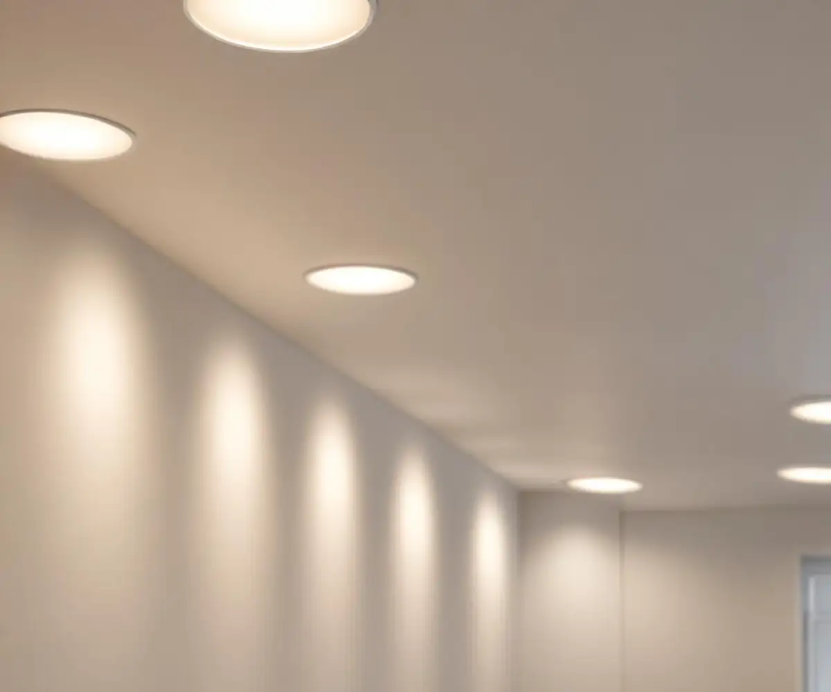First Floor Recessed Lighting: Don’t Cut a Single Hole Until You Read This