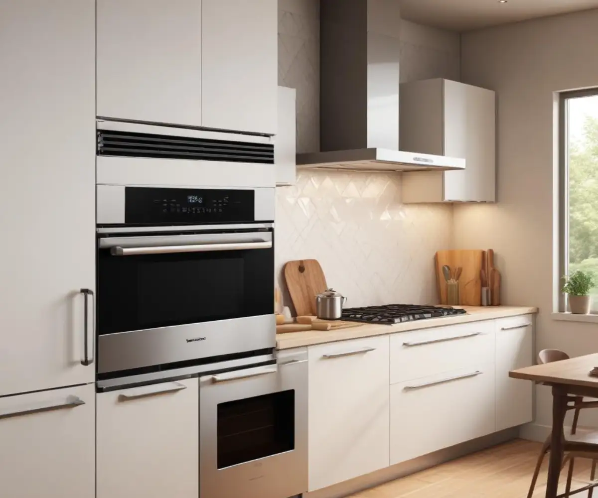 Advantium vs Convection Microwave: The Ultimate Kitchen Showdown