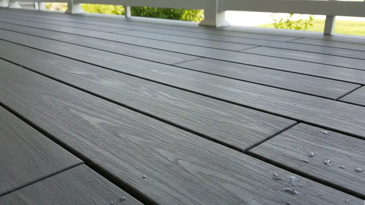 Aeratis Porch Flooring Reviews: The Unvarnished Truth Before You Buy