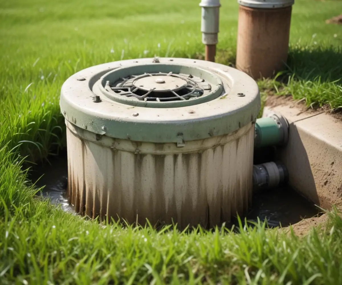 Why is My Aerator Tank Overflowing? Troubleshooting Guide