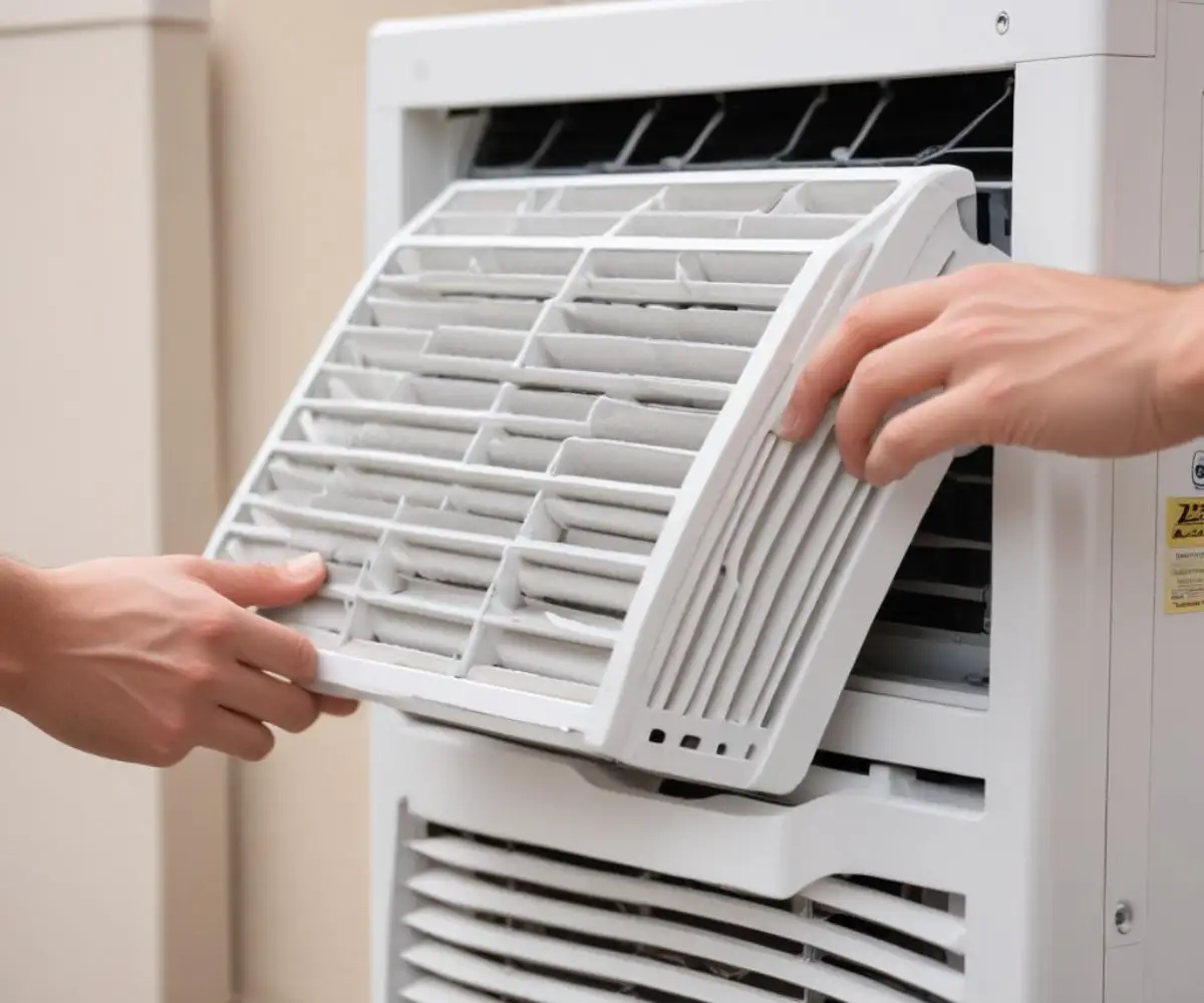 AC Filter Won’t Go In? Here’s the 5-Minute Fix You Need
