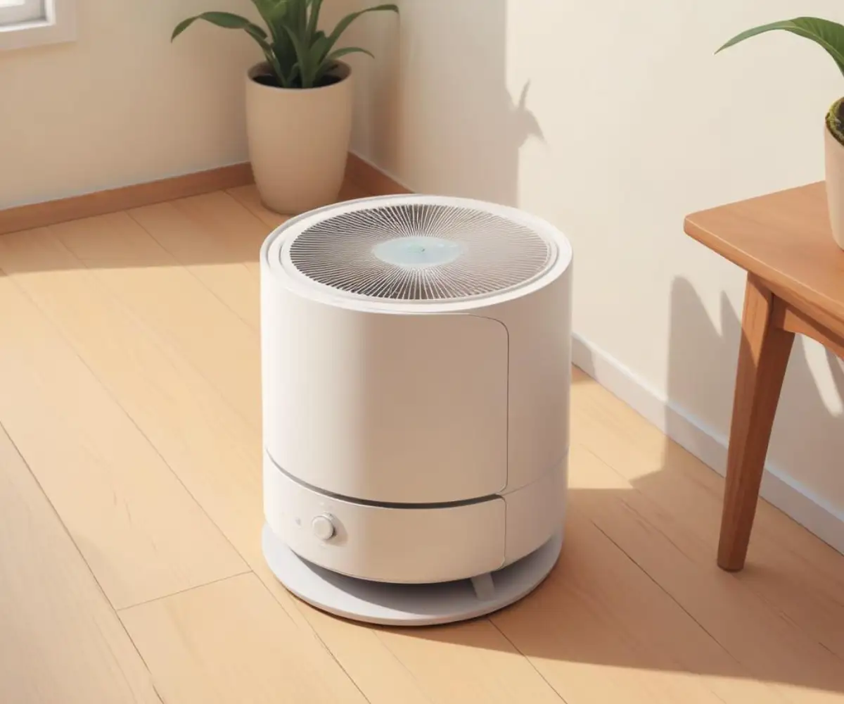 Air Purifier Radiation Panic? What Reddit Gets Right & Wrong