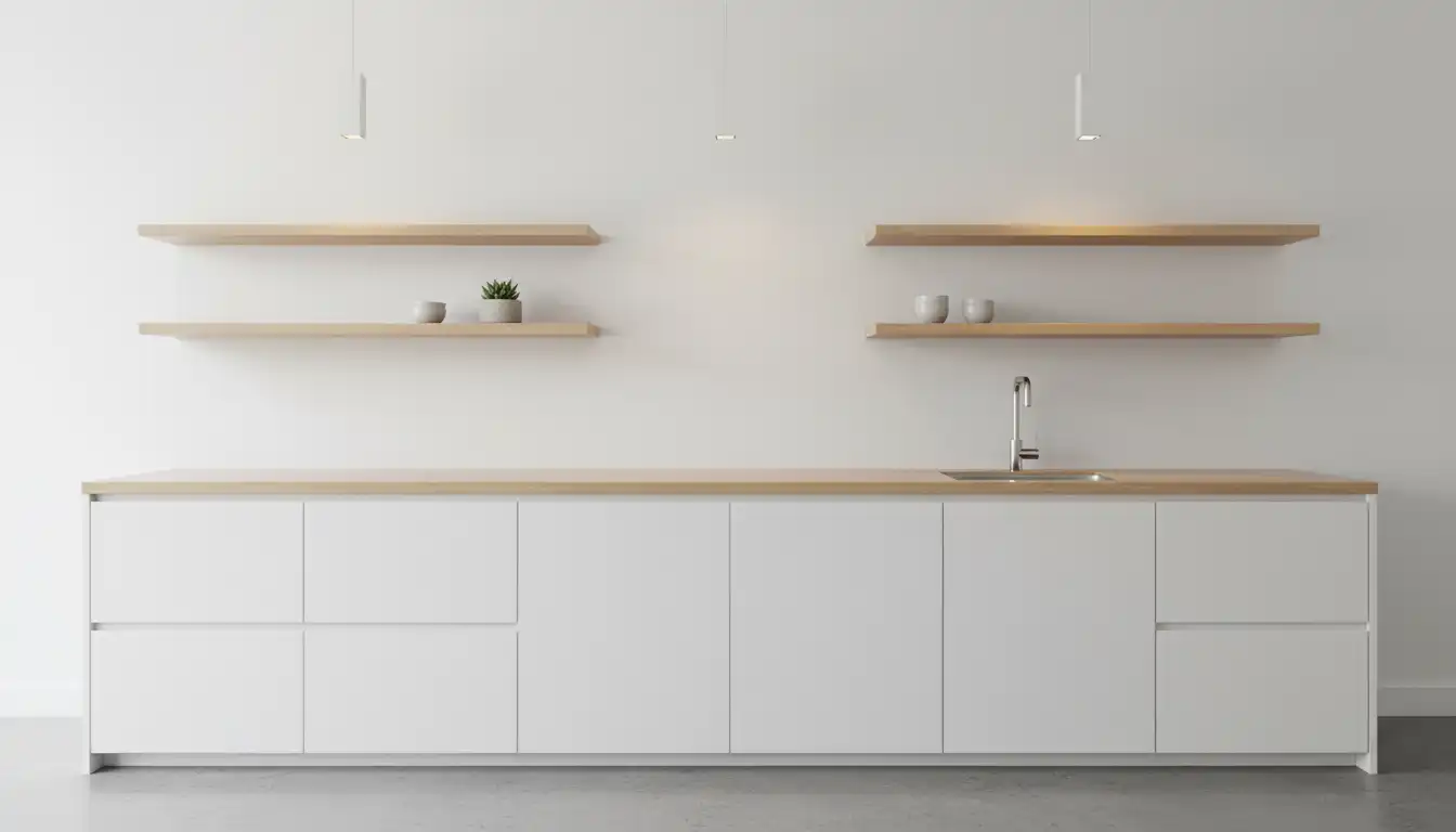 All-Drawer Kitchen Cabinets: The Outdated Flaw in Your Home