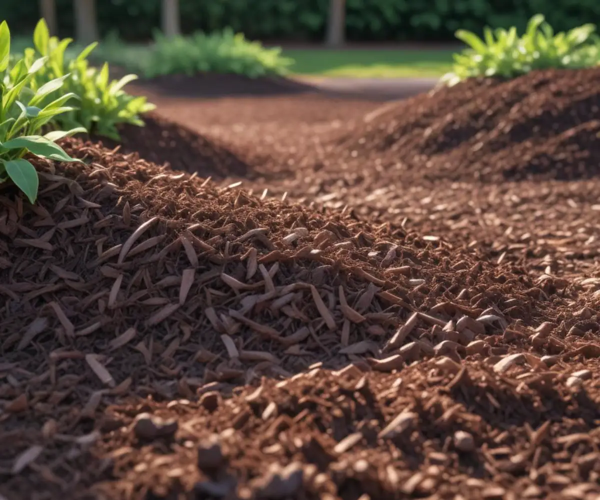Allergic Reaction to Mulch: The Hidden Danger in Your Garden