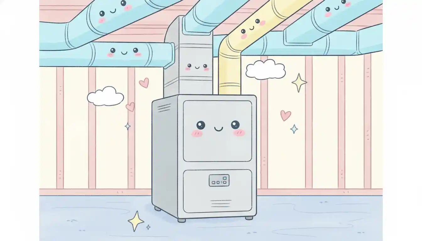 Amana vs Trane Furnace: The 2025 Breakdown You Can’t Ignore