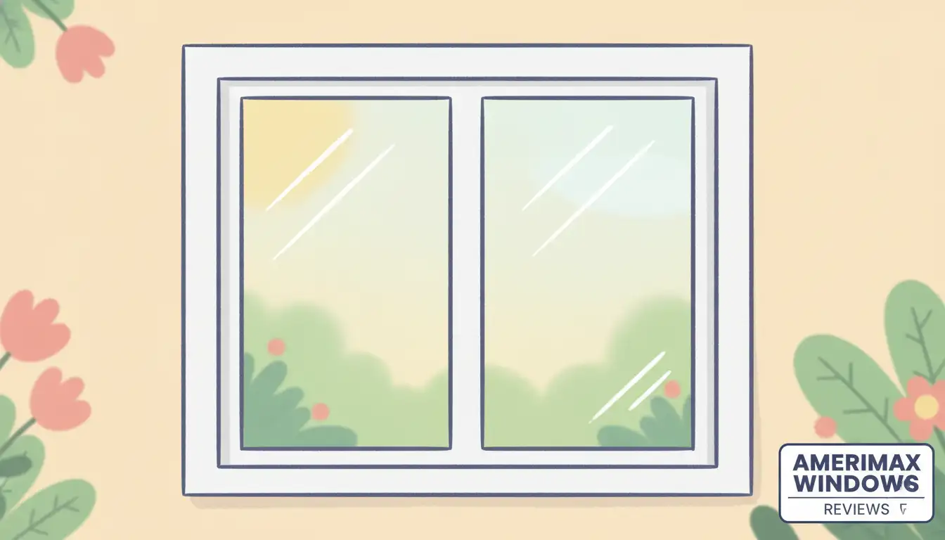 Amerimax Windows Reviews: The Unfiltered Truth Before You Buy