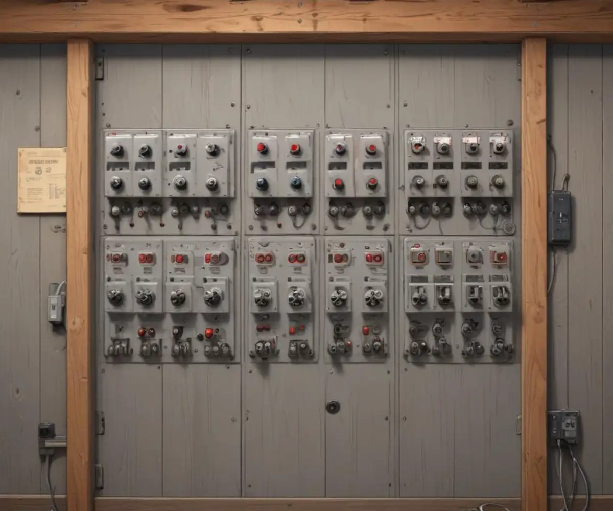 Amish Electrician: The Surprising Truth About Tech in Plain Communities