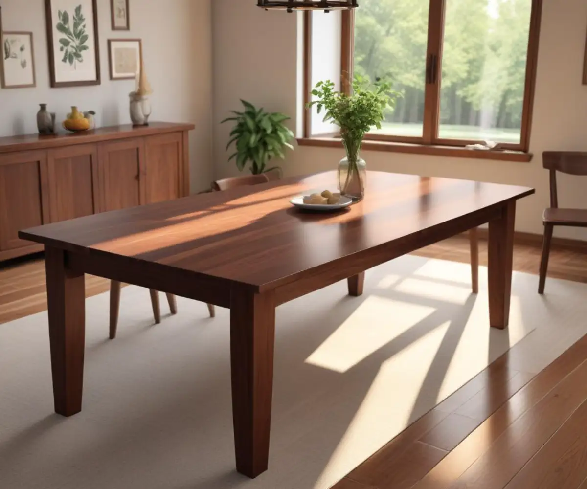 Amish Furniture Quality: The Secret That Makes It Last a Lifetime