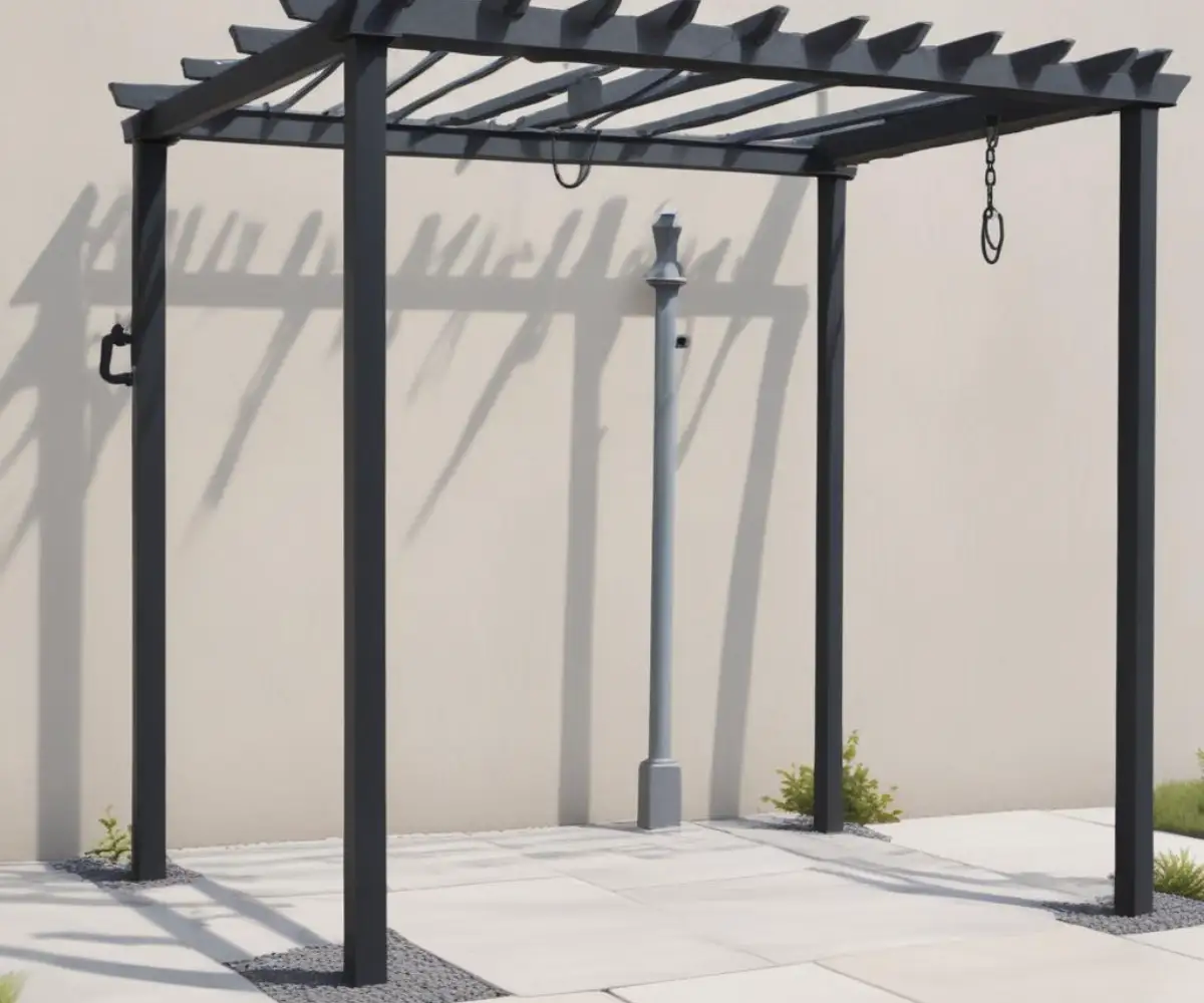 Anchoring Toja Grid to Concrete: Your No-Fail Safety Guide