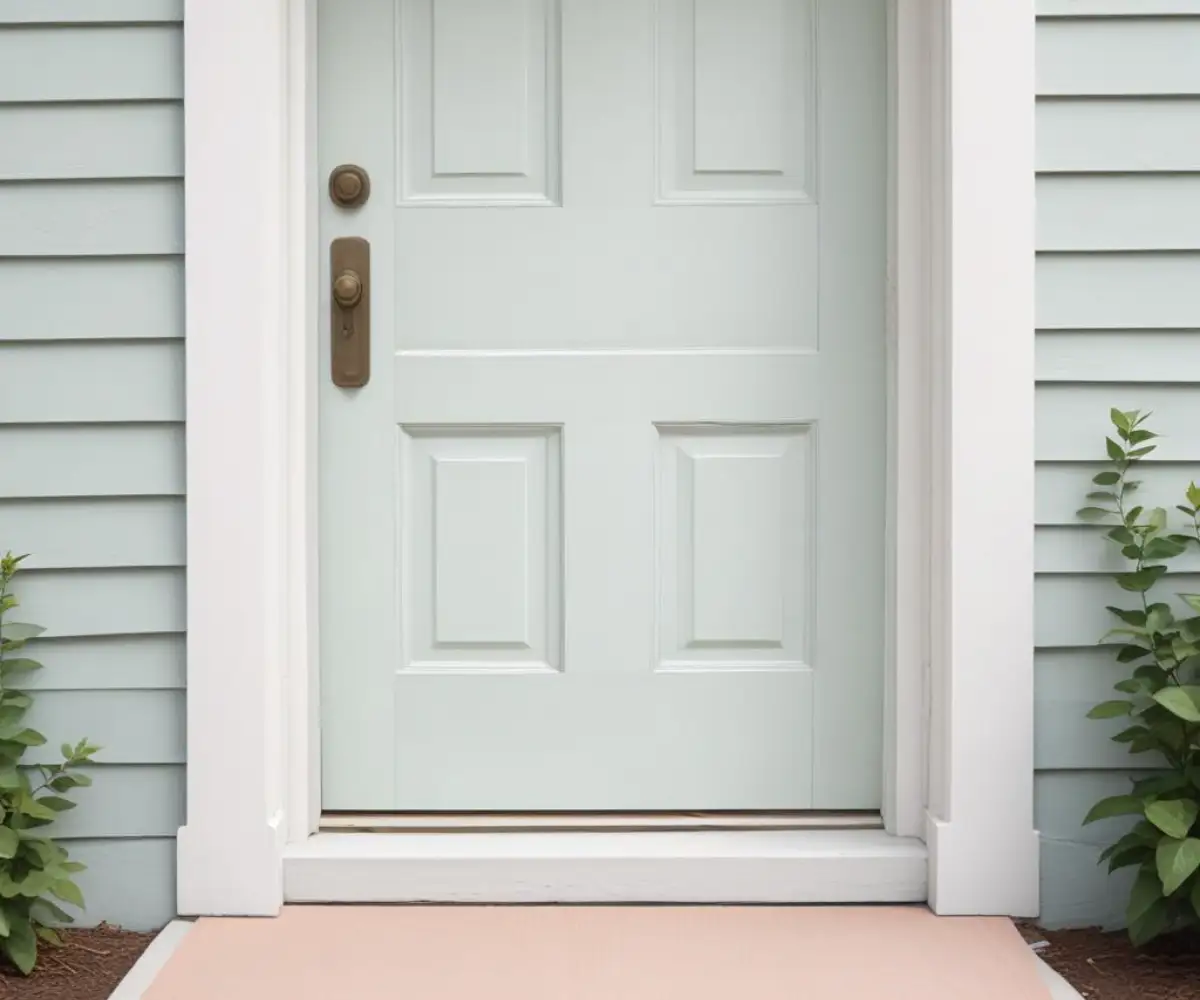 Ants Coming Through Your Door? The #1 Reason & How to Stop Them