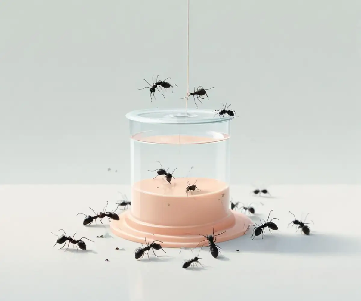 Ants Ignoring Terro Bait? Here’s the #1 Reason It Fails & How to Fix It