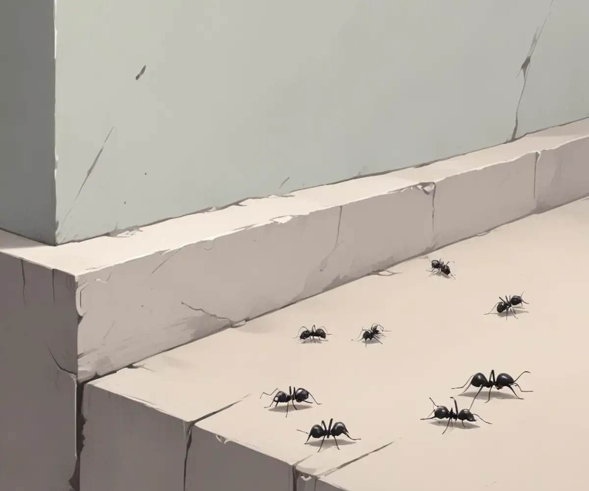 Ants in Your Basement? Here’s Why They’re There and How to Get Rid of Them for Good