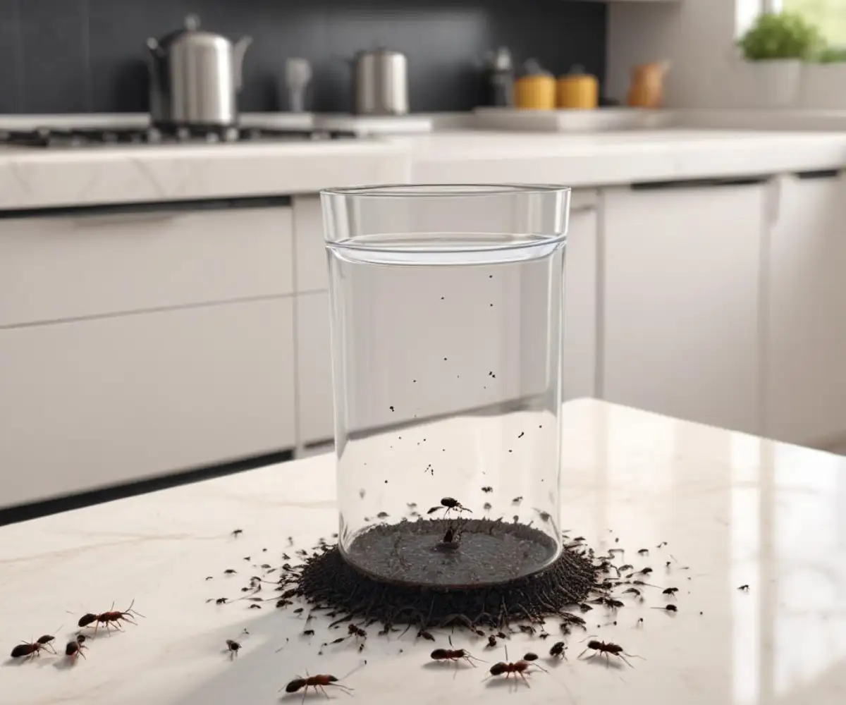 Ants Stopped Eating Terro? Here’s the Shocking Reason Why