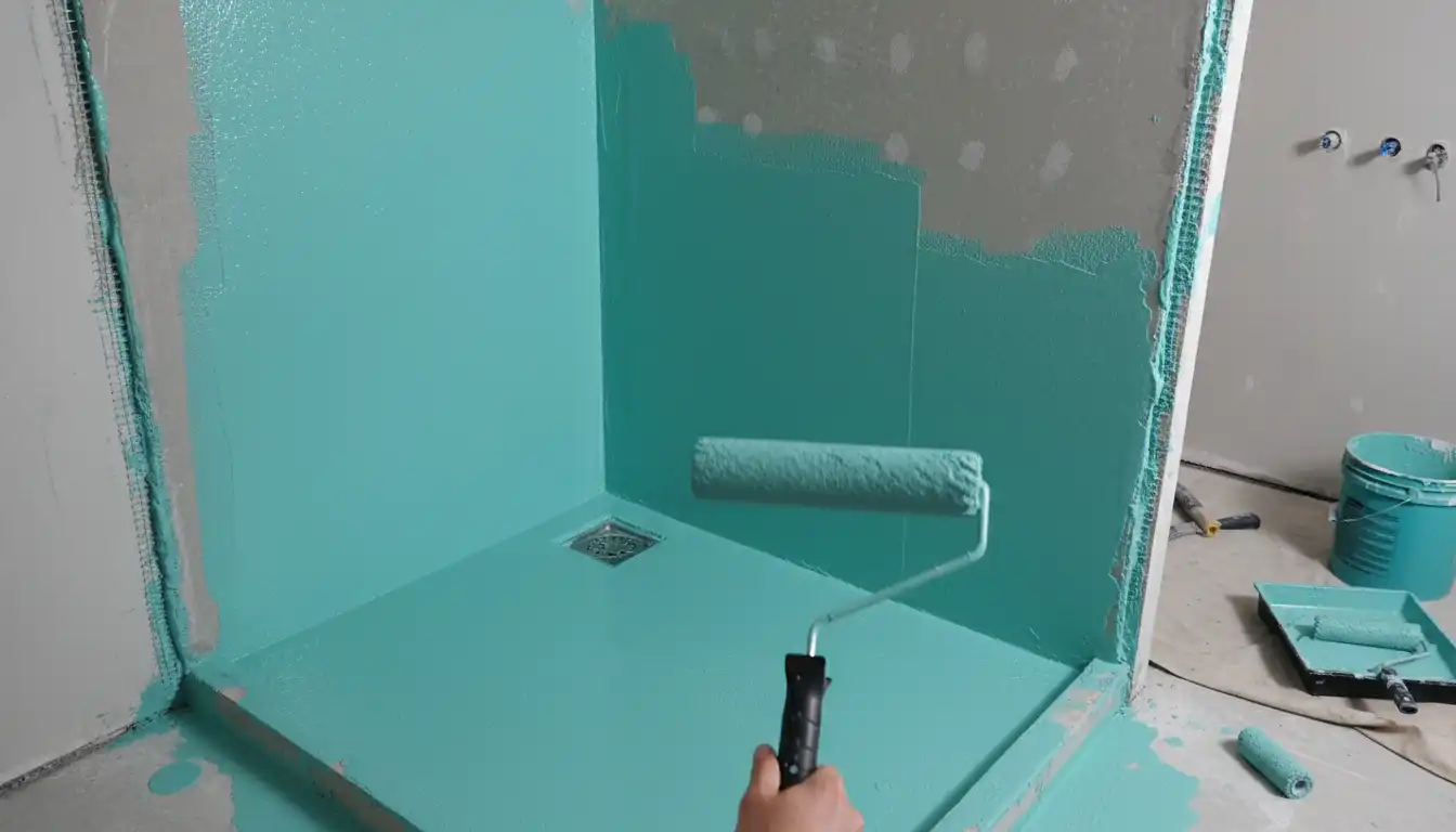 AquaDefense on Durock: Your Fail-Proof Waterproofing Guide