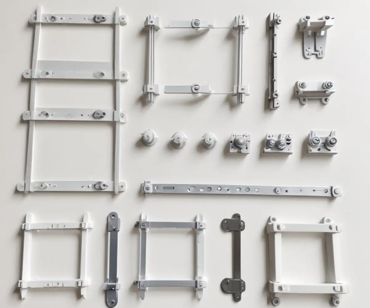 Are Blind Brackets Universal? The Frasting Truth & Easy Fix