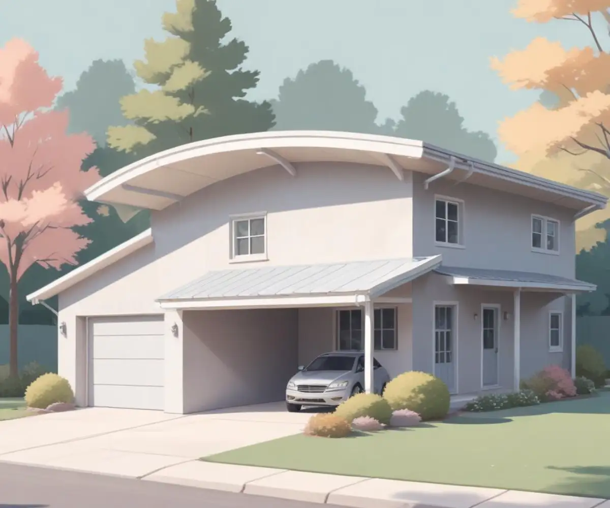 Are Carports Trashy? Debunking the Myth & Elevating Your Home