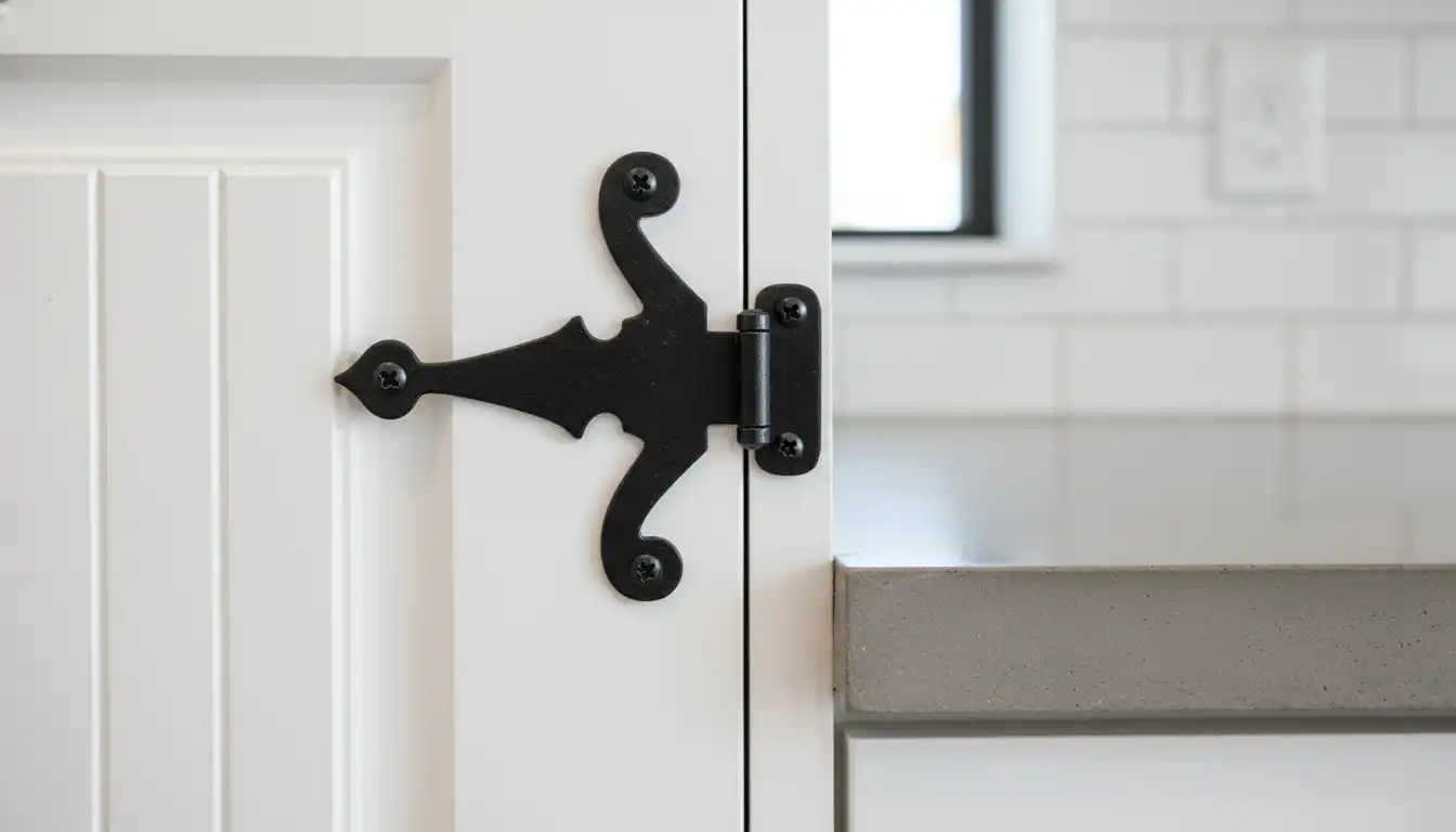 Are Exposed Hinges Outdated? The Surprising Truth for 2026