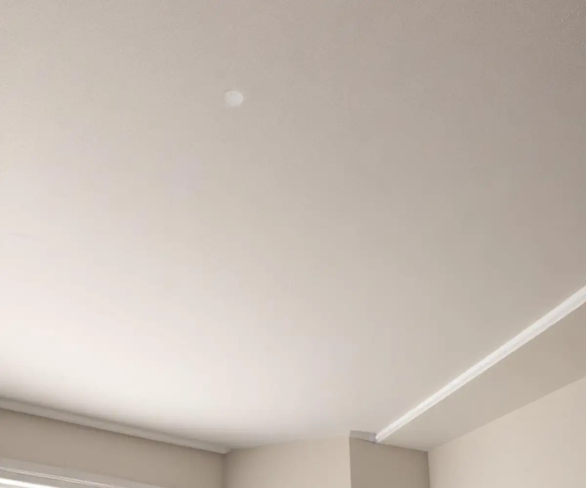 Are Knockdown Ceilings Hiding Your Home’s Potential? The Verdict