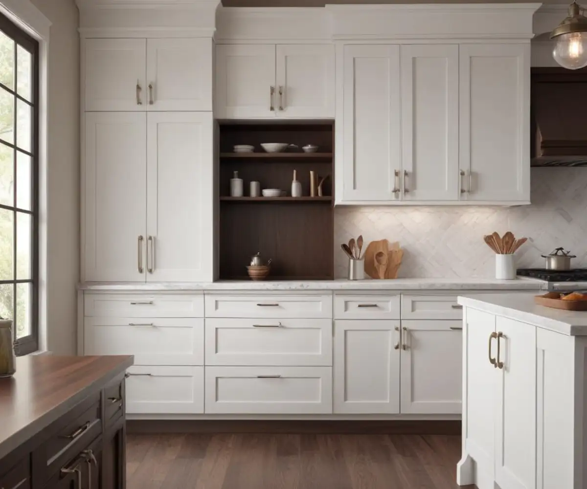 Lowe’s or Home Depot Cabinets: The Ultimate Showdown