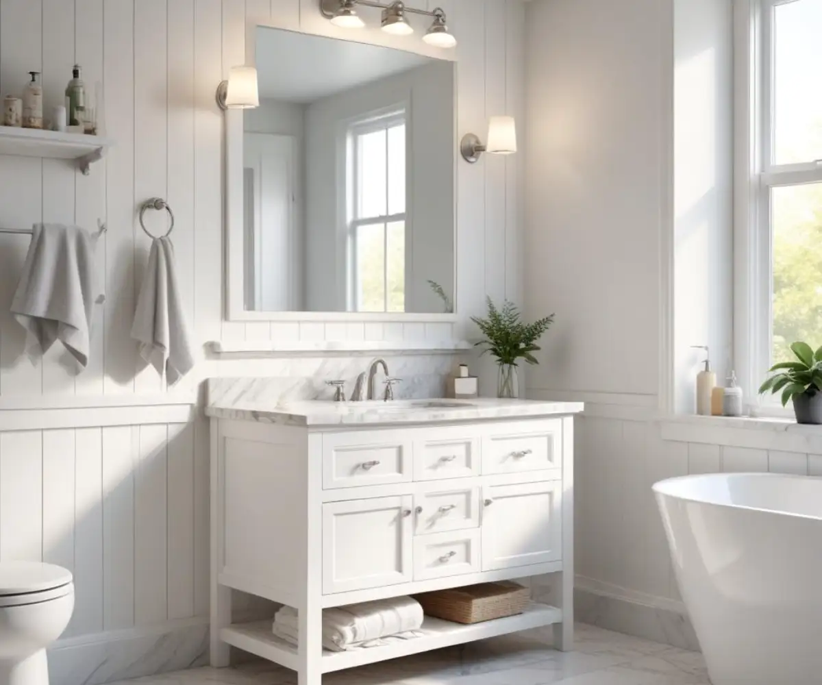 Pottery Barn Vanities: Good Quality or Just Good Looks? The Unvarnished Truth