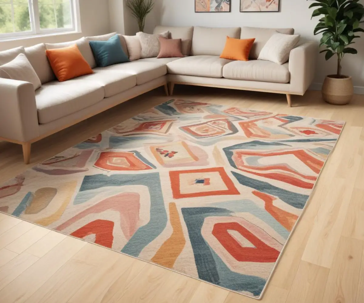 Will Ruggables Ruin Your Vinyl Floors? The Ultimate Guide