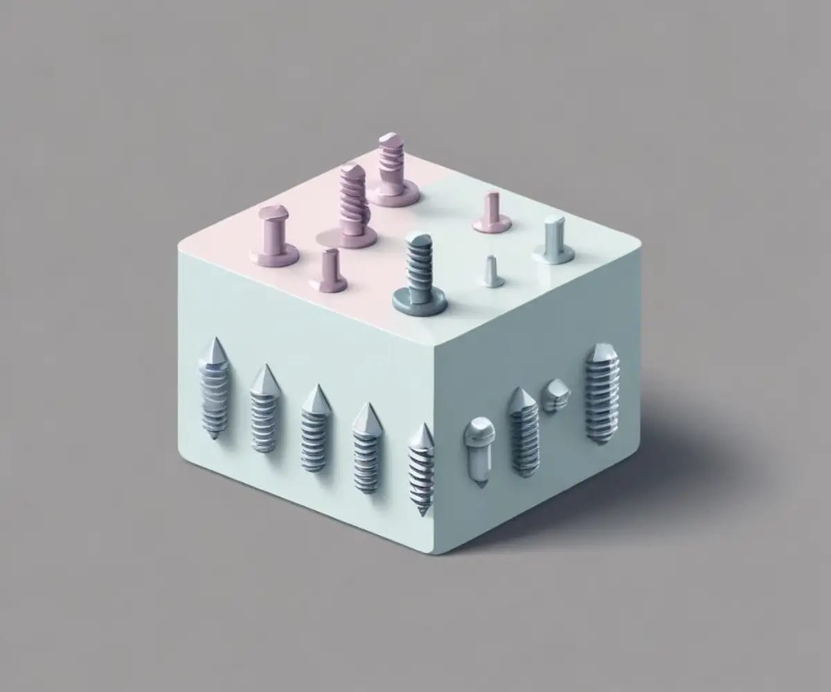 Are Screws Magnetic? The Shocking Truth About What Sticks