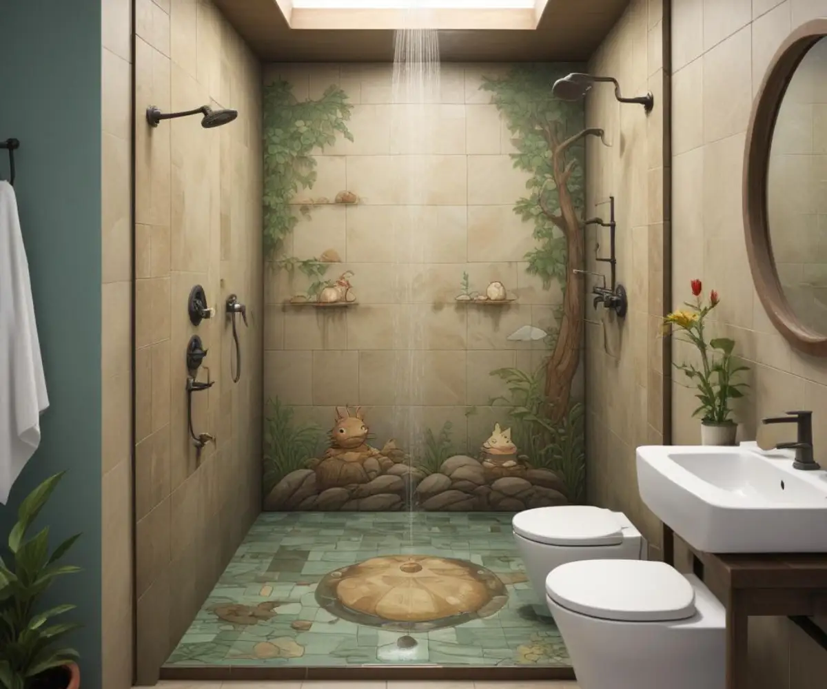 Are Shower Panels Worth It? The Truth About Ditching Tile