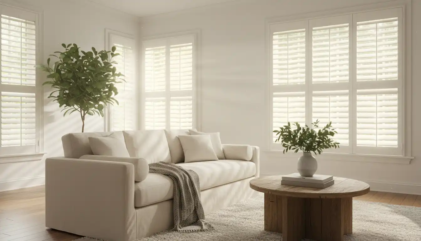 Are Shutters Worth the Cost? A Brutally Honest Breakdown for Homeowners