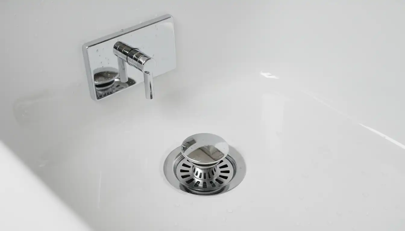 Are Bathtub Drains Universal? The #1 Myth Costing Homeowners