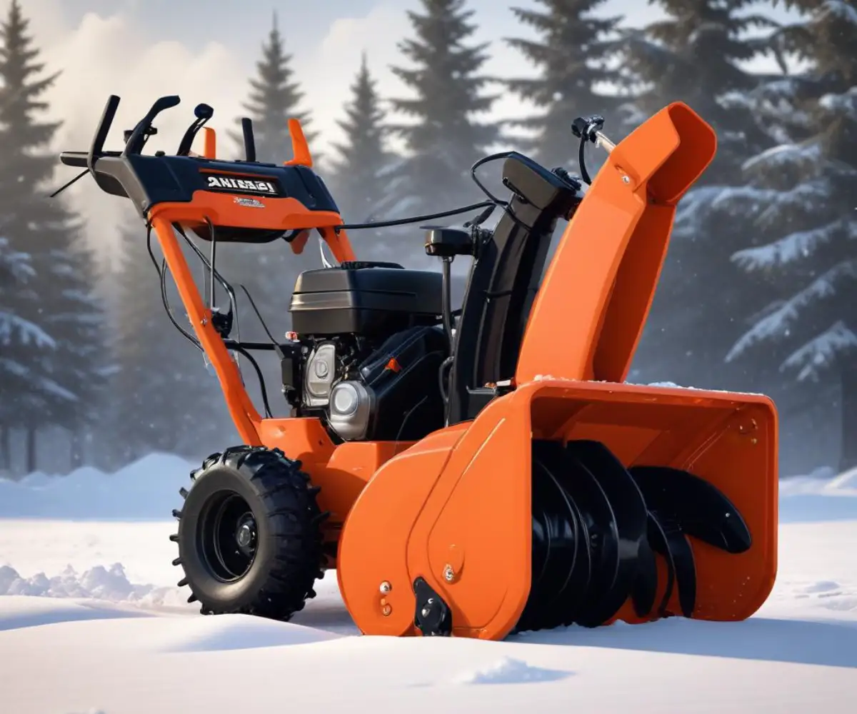 Ariens 1027 LE Won’t Start? Your Ultimate Troubleshooting Guide