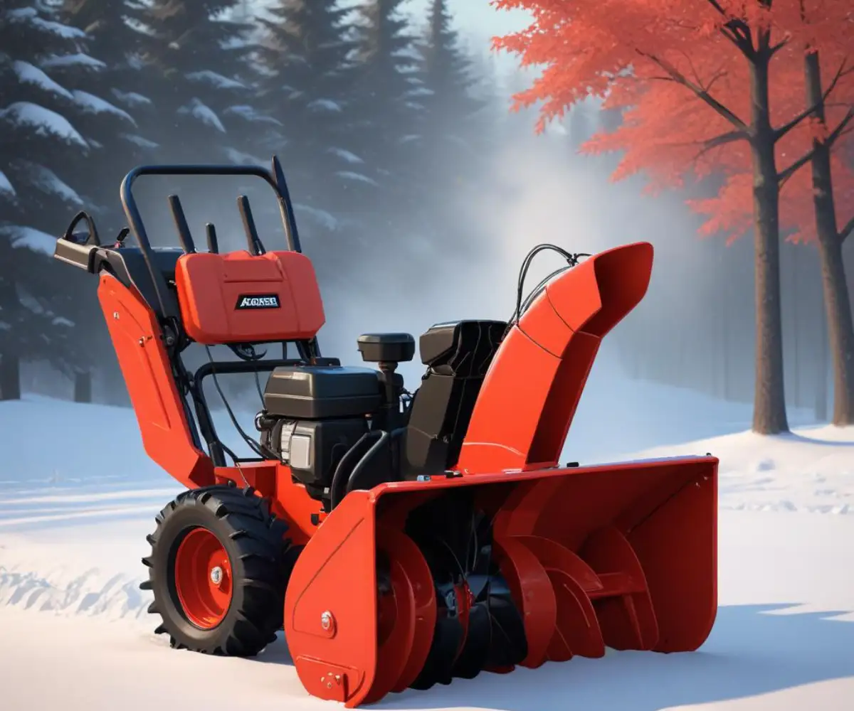 Ariens 1027LE Troubleshooting: Conquer Snow & Solve Common Problems Fast