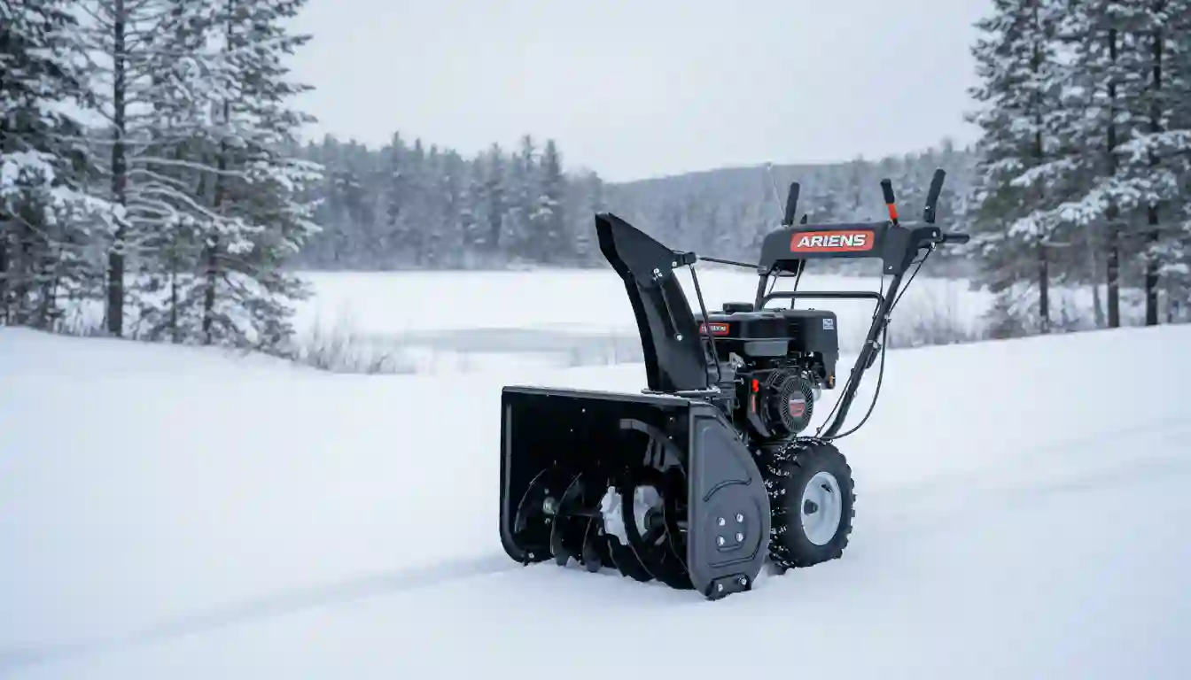 Ariens Classic 24 Review: The Brutal Truth Before You Buy