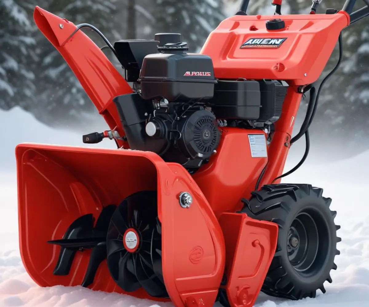Ariens 254cc Oil Capacity: The Mistake That’s Killing Your Engine
