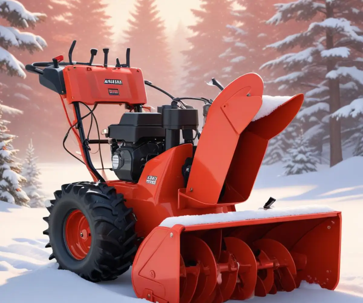 Ariens 624E Oil Type: The Ultimate Guide to Avoid Engine Failure