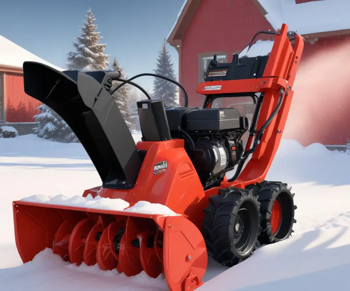 Ariens 927LE: The Critical Flaw That Could Cost You Everything