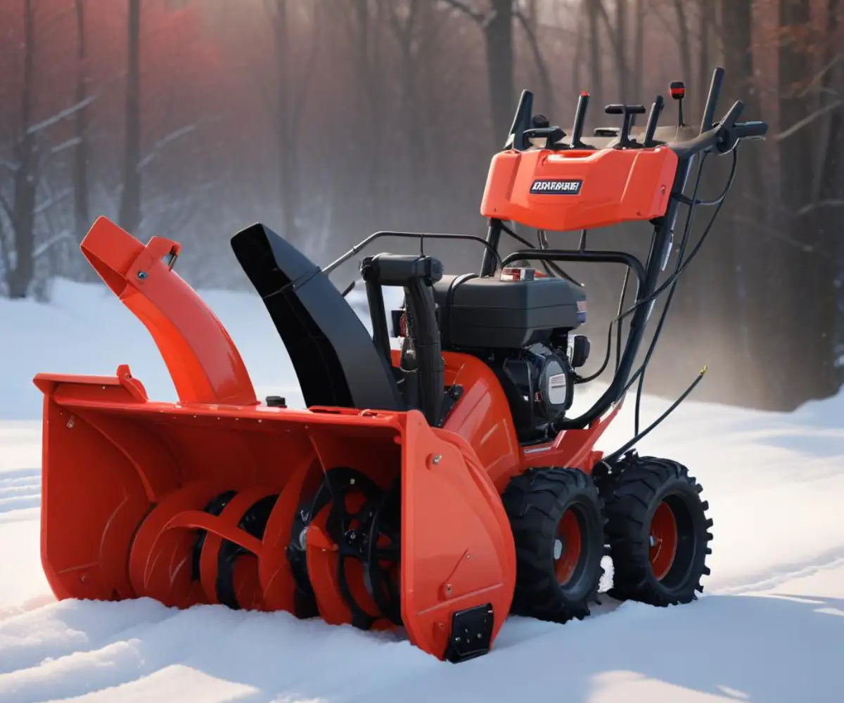 Ariens AX254 Oil Capacity: Don’t Risk Engine Failure!