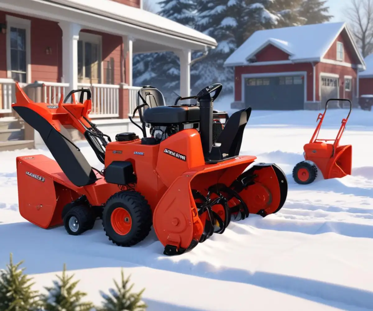 Ariens Classic 24 vs Compact 24: Specs That Settle The Debate