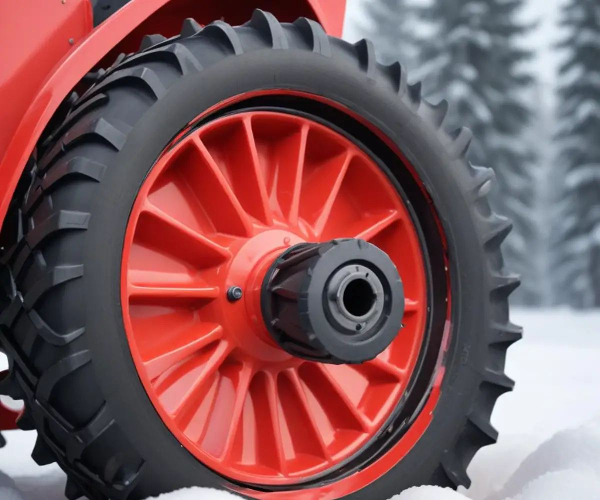 Ariens Left Wheel Won’t Engage? The Hidden Pin Causing Your Headache