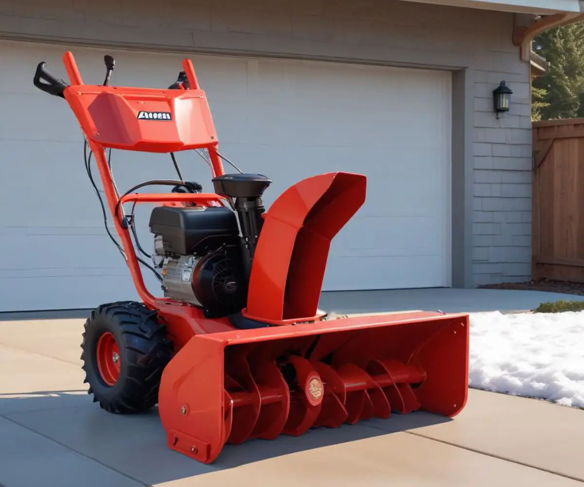 Ariens Snowblower Won’t Move? Your Ultimate Forward & Reverse Fix